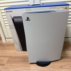 PS5 디스크버전 + 29개 타이틀 (일괄)