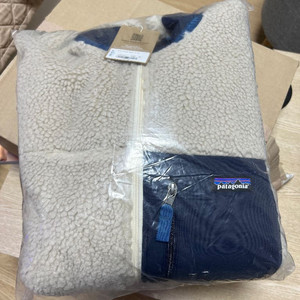 (새상품) 파타고니아 레트로X 사이즈M