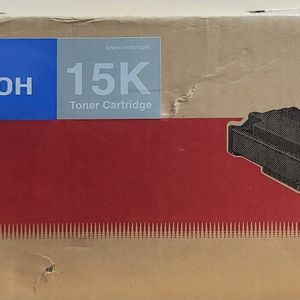[새상품]신도리코 LP3500 시리즈 프린터 토너