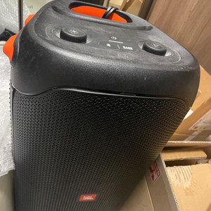 jbl party box110