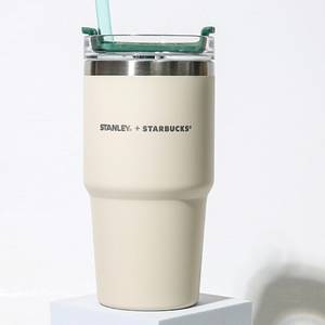 스타벅스x스탠리 텀블러 591ml [스벅코리아정품새제품