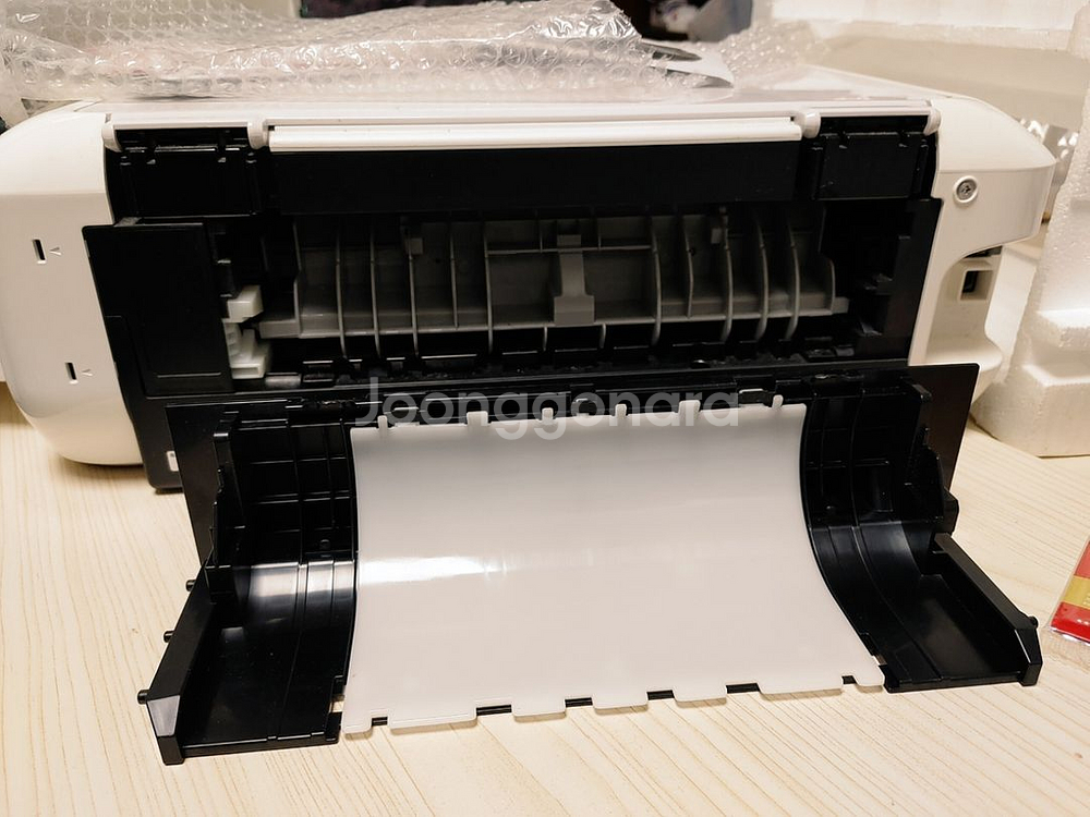 캐논 잉크젯 복합기 mg7520 부품용--1