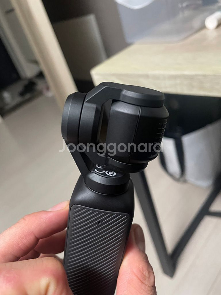 오즈모포켓3 크리에이터세트 팝니다--5