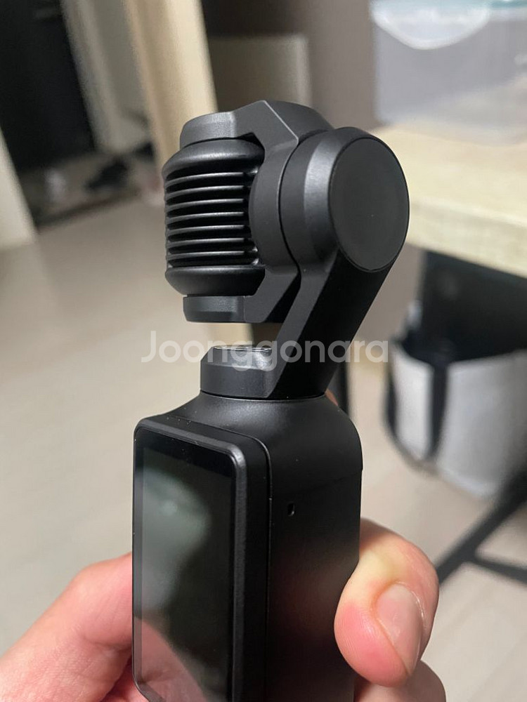 오즈모포켓3 크리에이터세트 팝니다--7