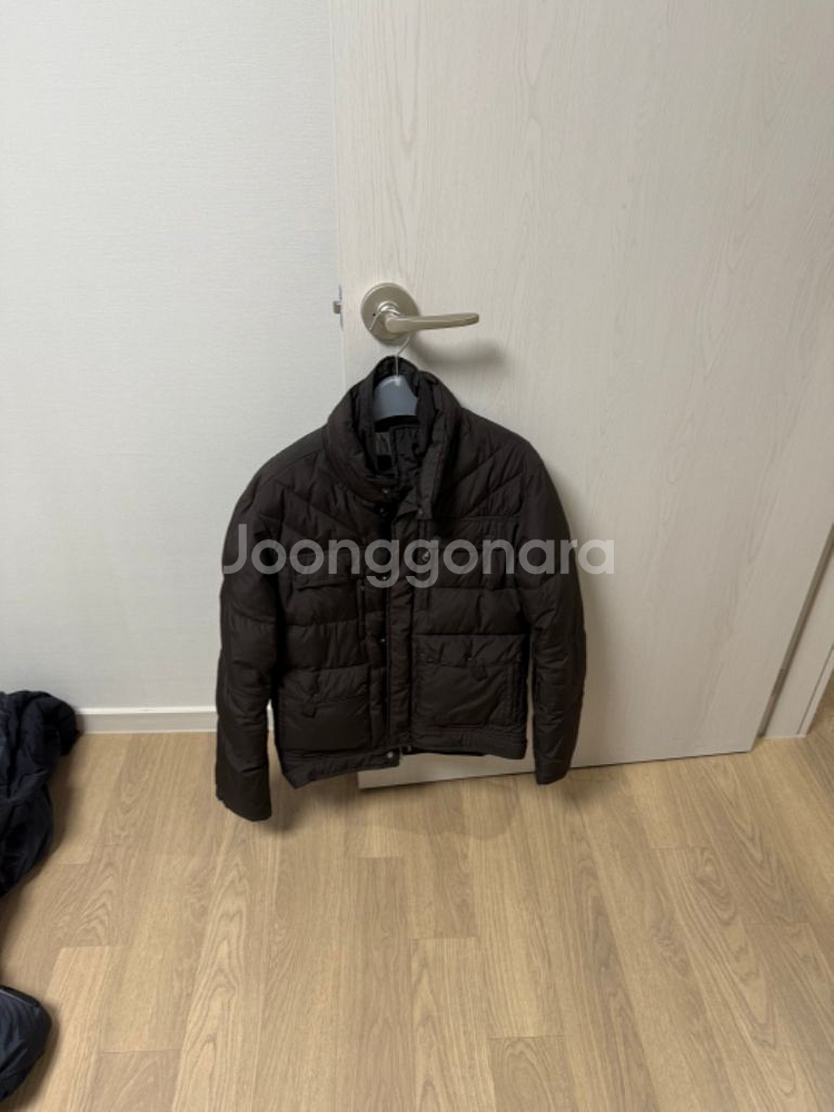 T.I FOR MEN 티아이포맨 브라운 170-95 M--0