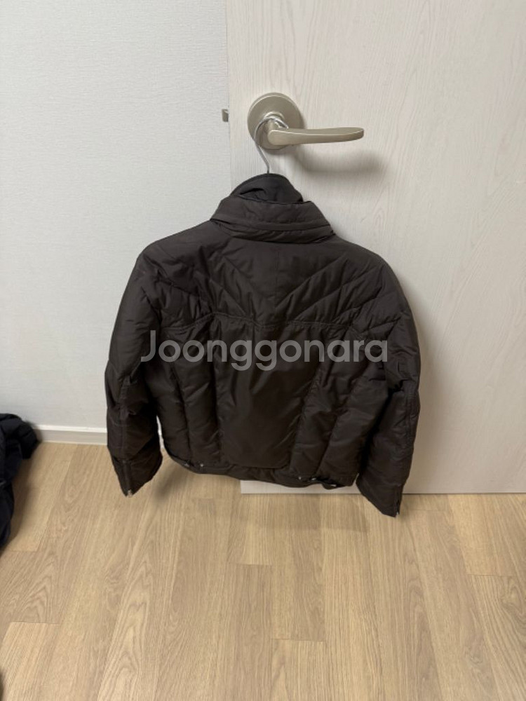 T.I FOR MEN 티아이포맨 브라운 170-95 M--1