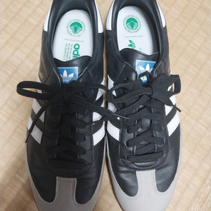 아디다스 삼바