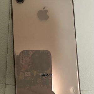 아이폰 xs max 512 골드