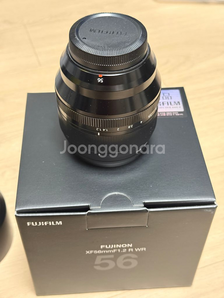 후지 XF56mm F1.2 신형--0