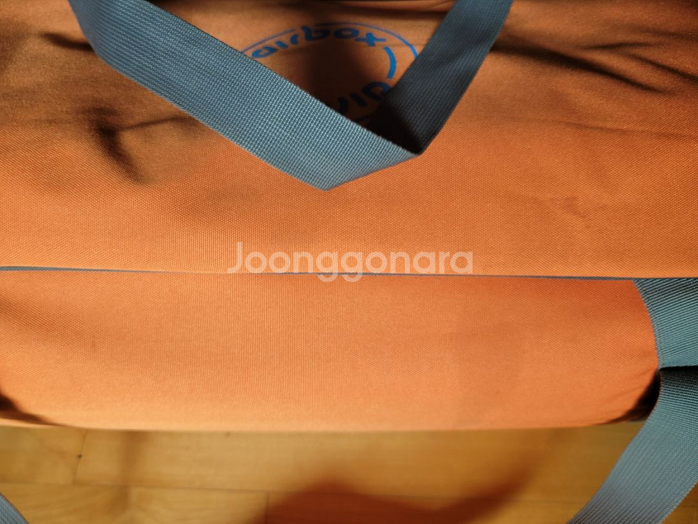 에어박스 260x200 12cm 브라보 OV6 펌프--6
