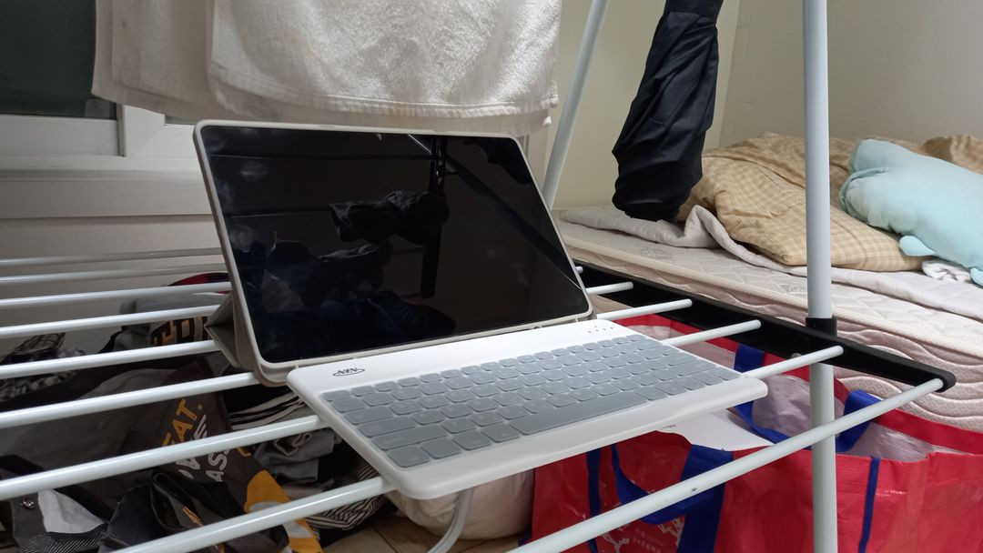 갤럭시탭 S7 FE 128GB 이미지