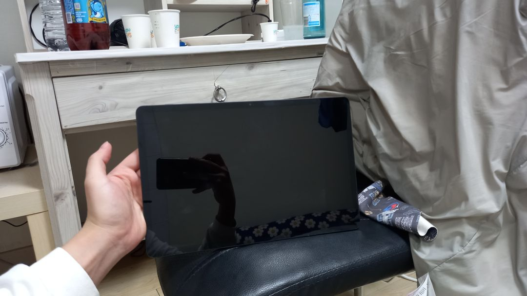 갤럭시탭 S7 FE 128GB 이미지