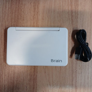 전자수첩 SHARP BRAINPW SA4