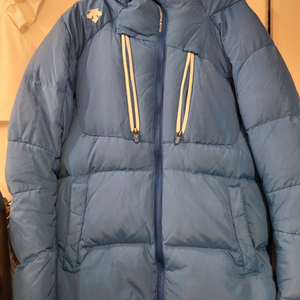 데상트남성패딩105