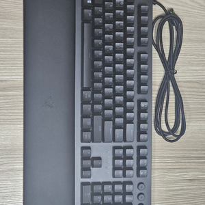 Razer Huntsman V2 KR (리니어)