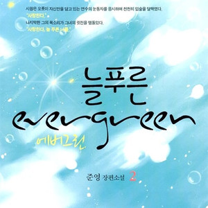 [택포] 대여점용 중고책 늘푸른 1-2권 판매