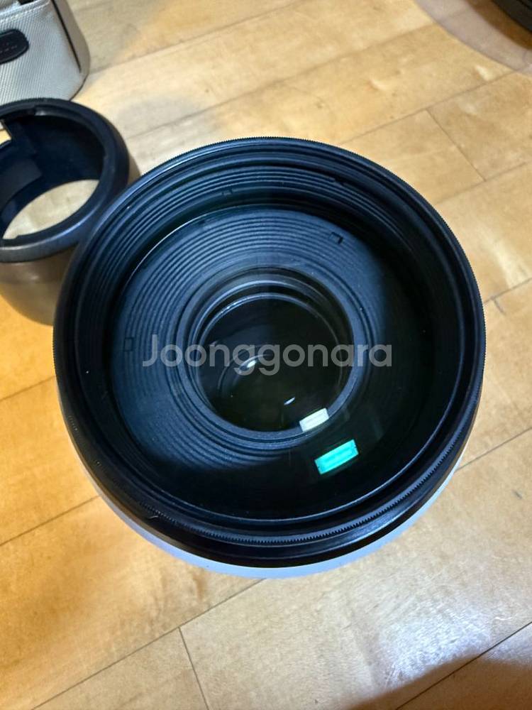 캐논 EF 100-400mm F4.5-5.6 백사투--1