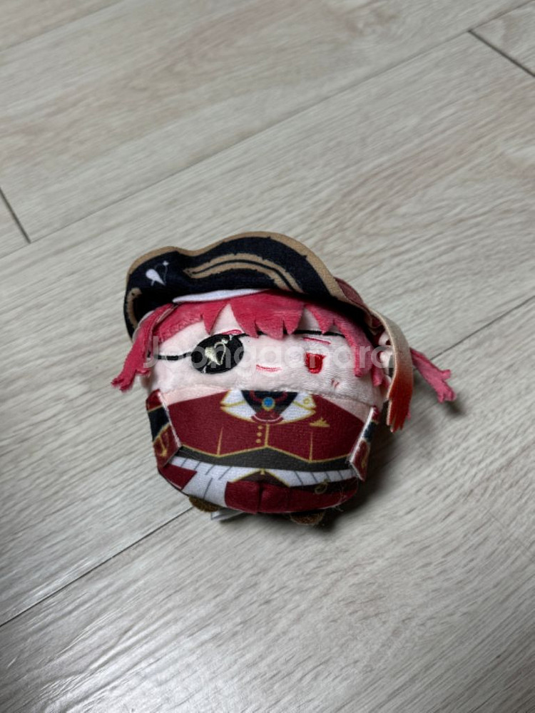 호쇼마린 후와코로링--0