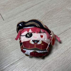 호쇼마린 후와코로링