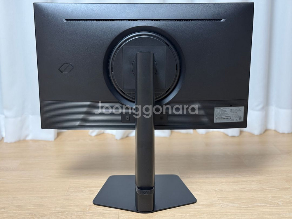 삼섬 게이밍 모니터 S27DG500--3