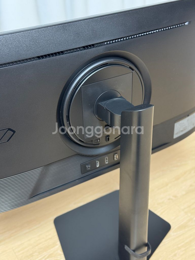 삼섬 게이밍 모니터 S27DG500--4