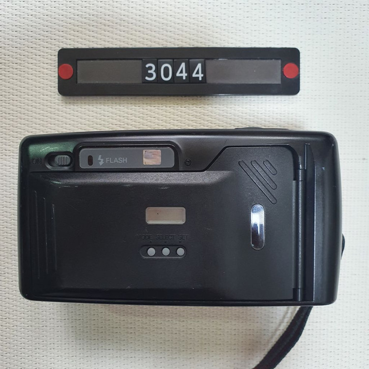 신도리코 S-30 DATE 필름카메라 이미지