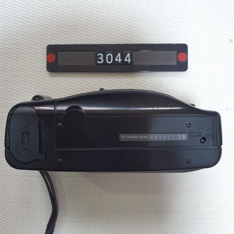 신도리코 S-30 DATE 필름카메라 이미지