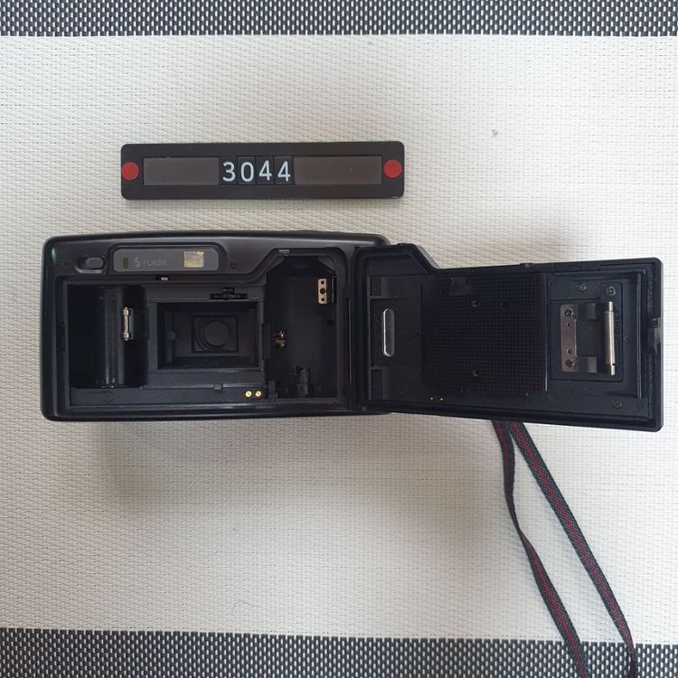 신도리코 S-30 DATE 필름카메라 이미지