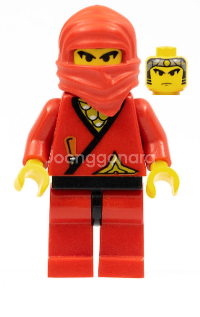 레고 올드닌자 미피 삽니다--1