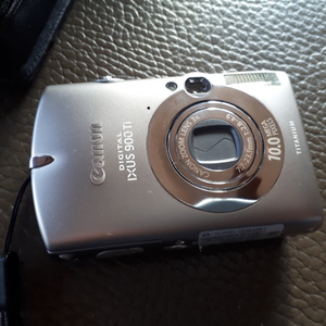 캐논 ixus 900ti