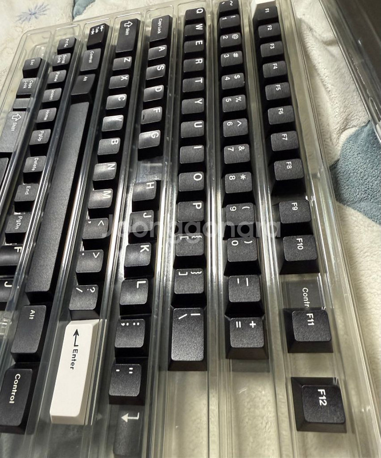 GMK WOB 전투용 키캡--3