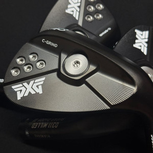 알리 PXG 슈가대디2 헤드 + 정품 샤프트 제작 의뢰