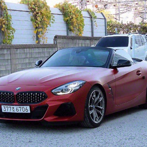 @20년식 Z4(3세대) M40i 전국최저가격