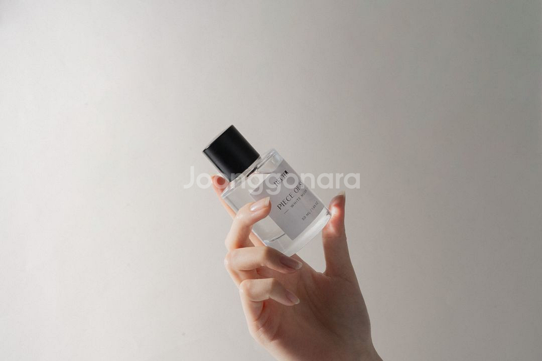 화이트머스크 향수 50ml--3