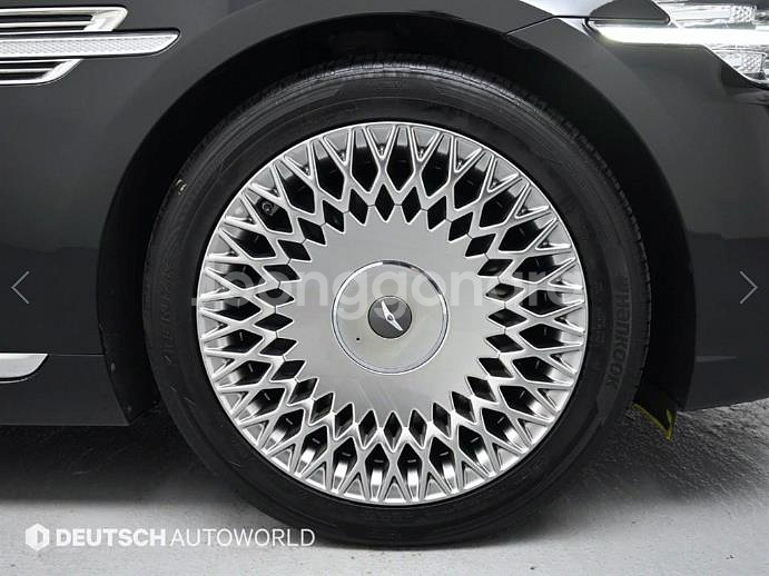 @19년식 G90 3.8 AWD 프리미엄 럭셔리 전국--4