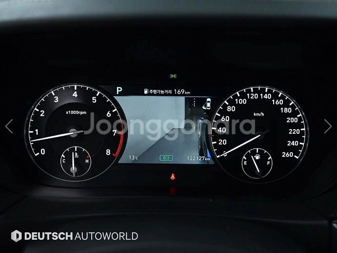 @19년식 G90 3.8 AWD 프리미엄 럭셔리 전국--7