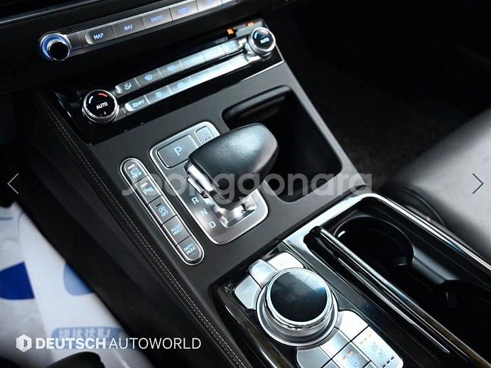 @19년식 G90 3.8 AWD 프리미엄 럭셔리 전국--8