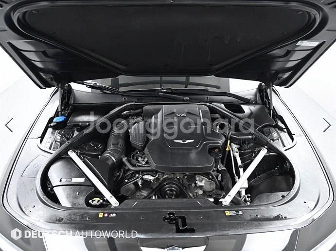 @19년식 G90 3.8 AWD 프리미엄 럭셔리 전국--5