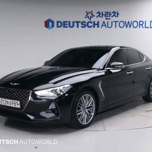 @19년식 G70 2.0T AWD 엘리트 전국최저가격