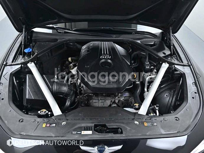 @19년식 G70 2.0T AWD 엘리트 전국최저가격--5