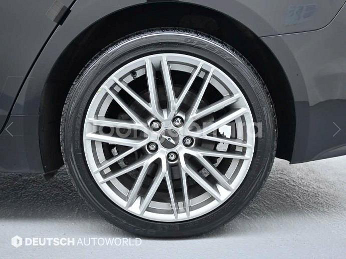 @19년식 G70 2.0T AWD 엘리트 전국최저가격--4