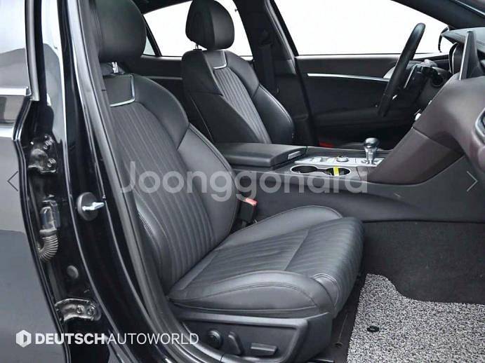 @19년식 G70 2.0T AWD 엘리트 전국최저가격--9