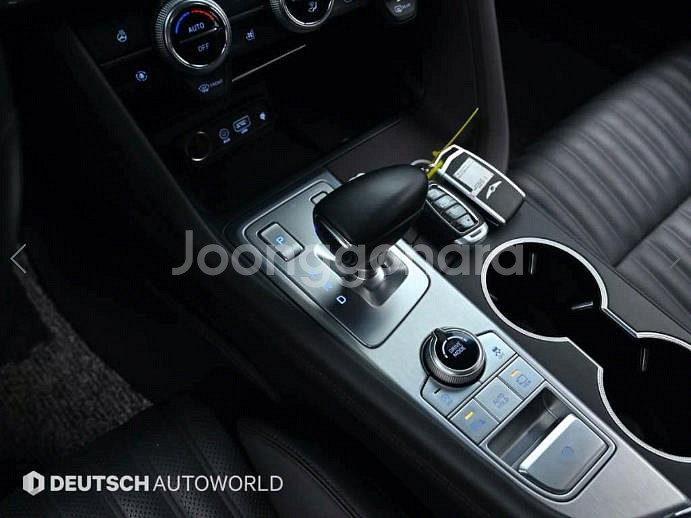 @19년식 G70 2.0T AWD 엘리트 전국최저가격--8