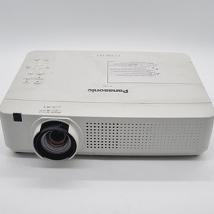 파나소닉 PT-VX400 4000안시 XGA 중고 빔