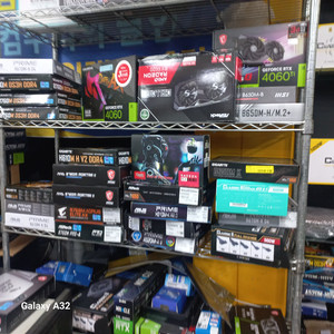 AMD 9700x3d 9600x 미개봉부산