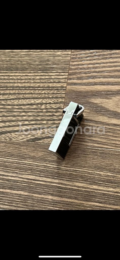 듀퐁라이터 키링--1