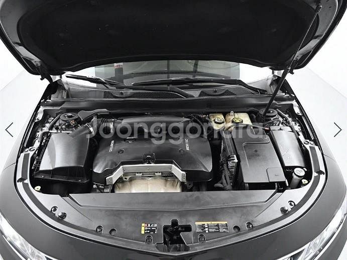 @16년식 임팔라 2.5 LTZ 전국최저가격--5