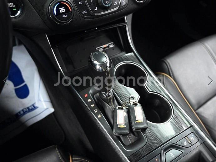 @16년식 임팔라 2.5 LTZ 전국최저가격--8