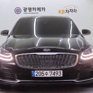 @19년식 더 K9(RJ) 3.8 GDI AWD 플래