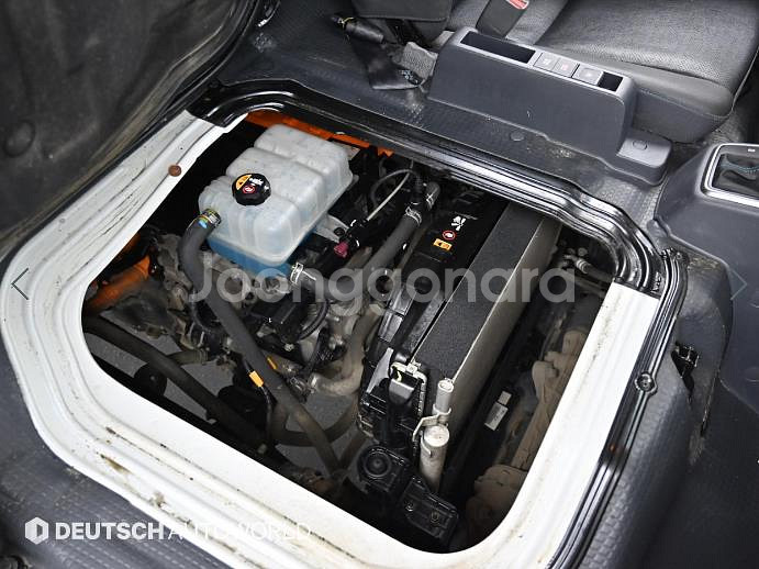 @20년식 봉고Ⅲ EV 카고 GLS 전국최저가격--5